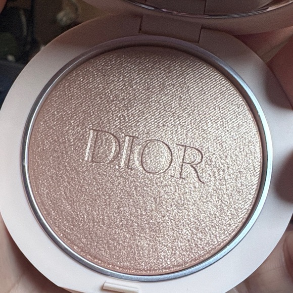 Dior Forever Couture Luminizer - Picture 3 of 6